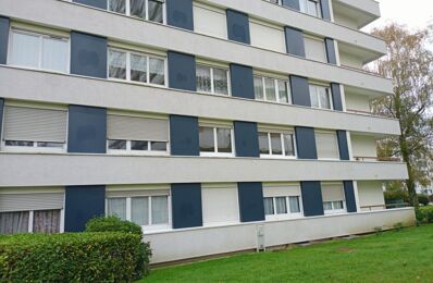 vente appartement 121 000 € à proximité de Saint-Herblain (44800)