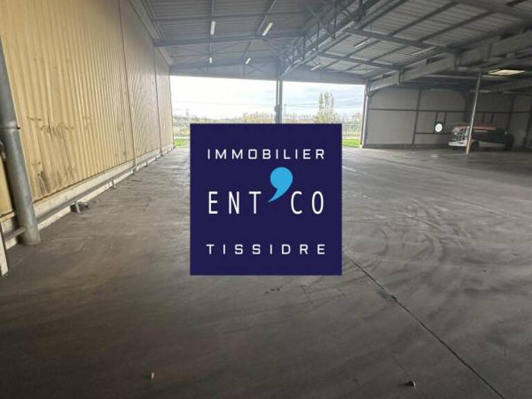 Superbe entrepôt Frigoriphique — photo 1