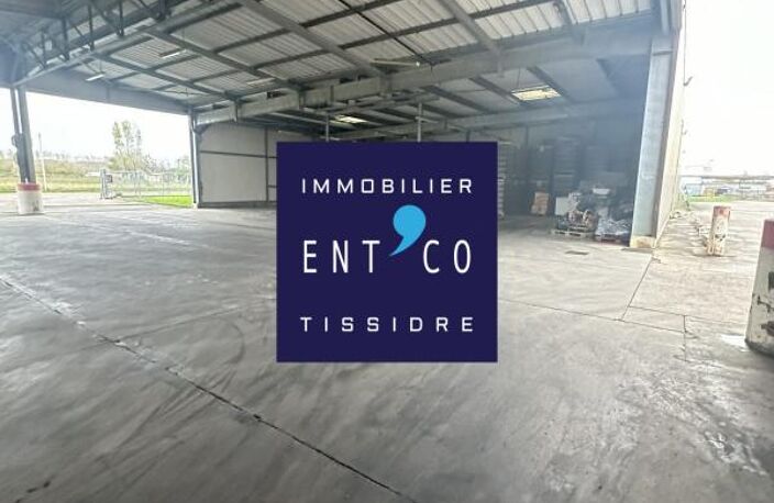 Superbe entrepôt Frigoriphique — photo 2