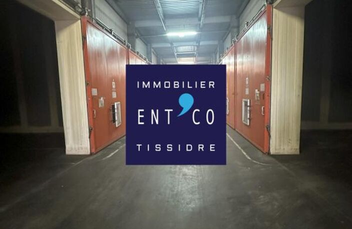 Superbe entrepôt Frigoriphique — photo 5