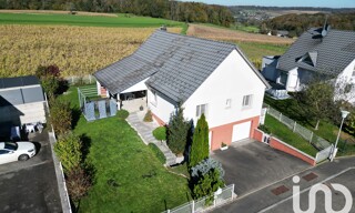 Maison 5 Pièces 113 m² à vendre à Ruederbach (68560)