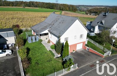 vente maison 322 000 € à proximité de Grentzingen (68960)