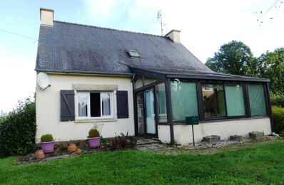 vente maison 166 370 € à proximité de Mûr-de-Bretagne (22530)