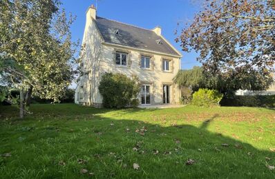 vente maison 556 740 € à proximité de Lanester (56600)