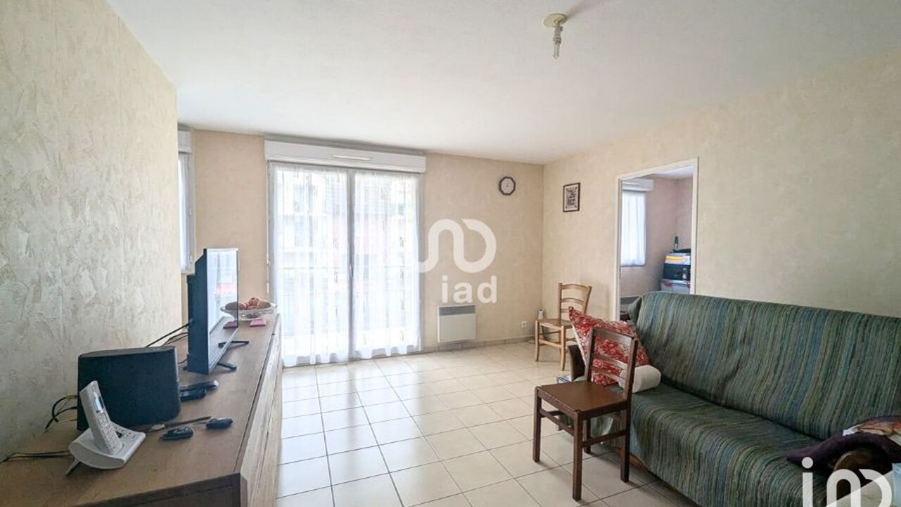 appartement 2 pièces 55 m2 à vendre à Hénin-Beaumont (62110)