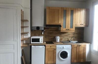 location appartement 830 € CC /mois à proximité de Wissous (91320)