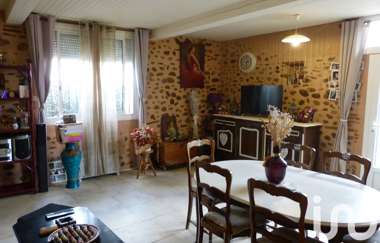 maison 5 pièces 89 m2 à vendre à Le Soler (66270)