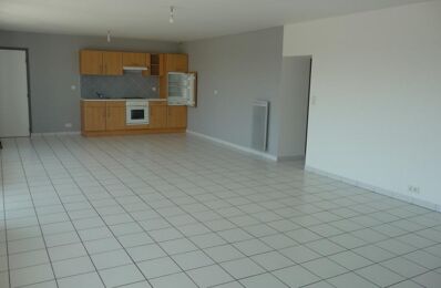 location appartement 776 € CC /mois à proximité de Hennebont (56700)