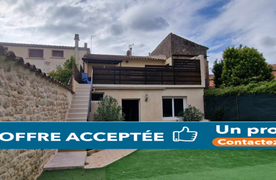 vente maison 352 000 € à proximité de Saint-Pons-de-Mauchiens (34230)