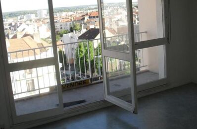 location appartement 460 € CC /mois à proximité de Fleury (57420)