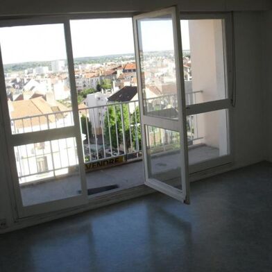 Appartement 1 pièce 27 m²