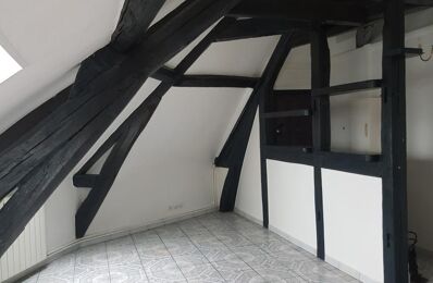 location appartement 840 € CC /mois à proximité de Écuelles (77250)