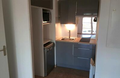 location appartement 670 € CC /mois à proximité de Sainte-Anastasie (30190)