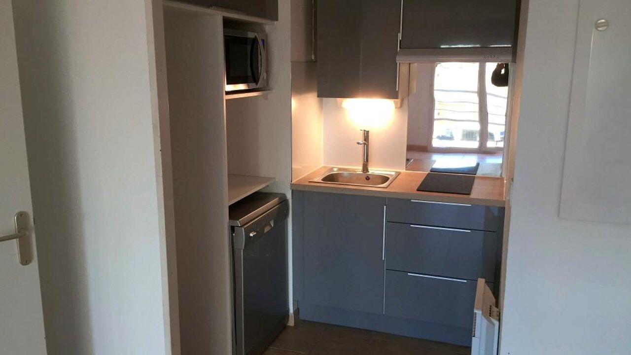 appartement 3 pièces 57 m2 à louer à Nîmes (30000)