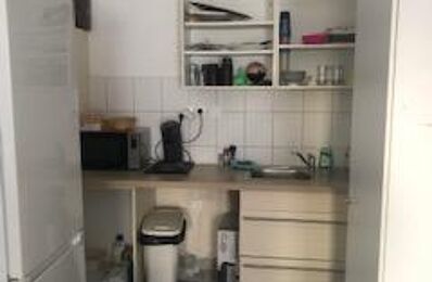 location appartement 750 € CC /mois à proximité de Valbonne (06560)