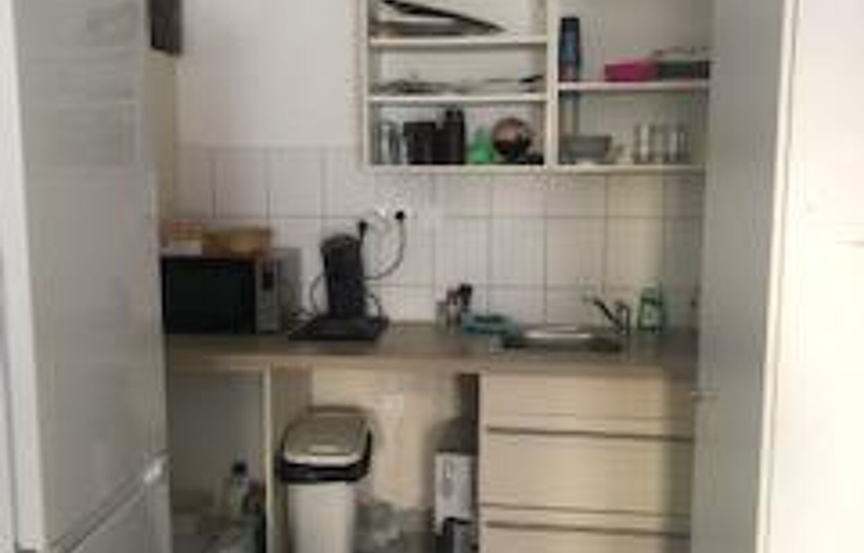 appartement 1 pièces 35 m2 à louer à Vallauris (06220)