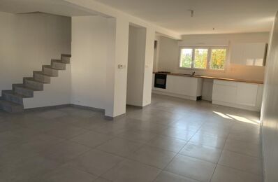 maison 5 pièces 120 m2 à louer à Malzéville (54220)