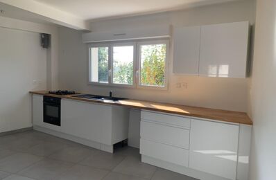 location maison 1 150 € CC /mois à proximité de Nancy (54000)