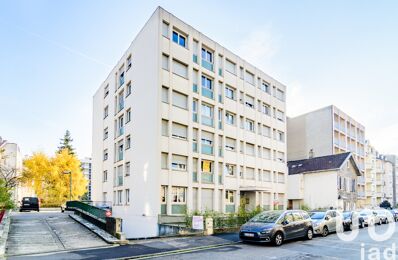 vente appartement 118 000 € à proximité de Noisseville (57645)