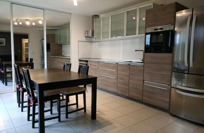 location maison 650 € CC /mois à proximité de Bullion (78830)