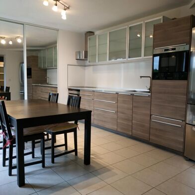 Maison 3 pièces 85 m²