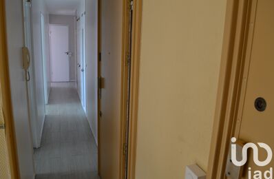 vente appartement 309 900 € à proximité de Vitry-sur-Seine (94400)