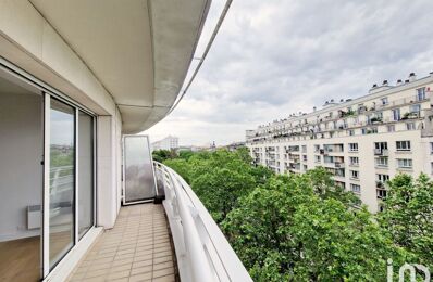 vente appartement 590 000 € à proximité de Vitry-sur-Seine (94400)