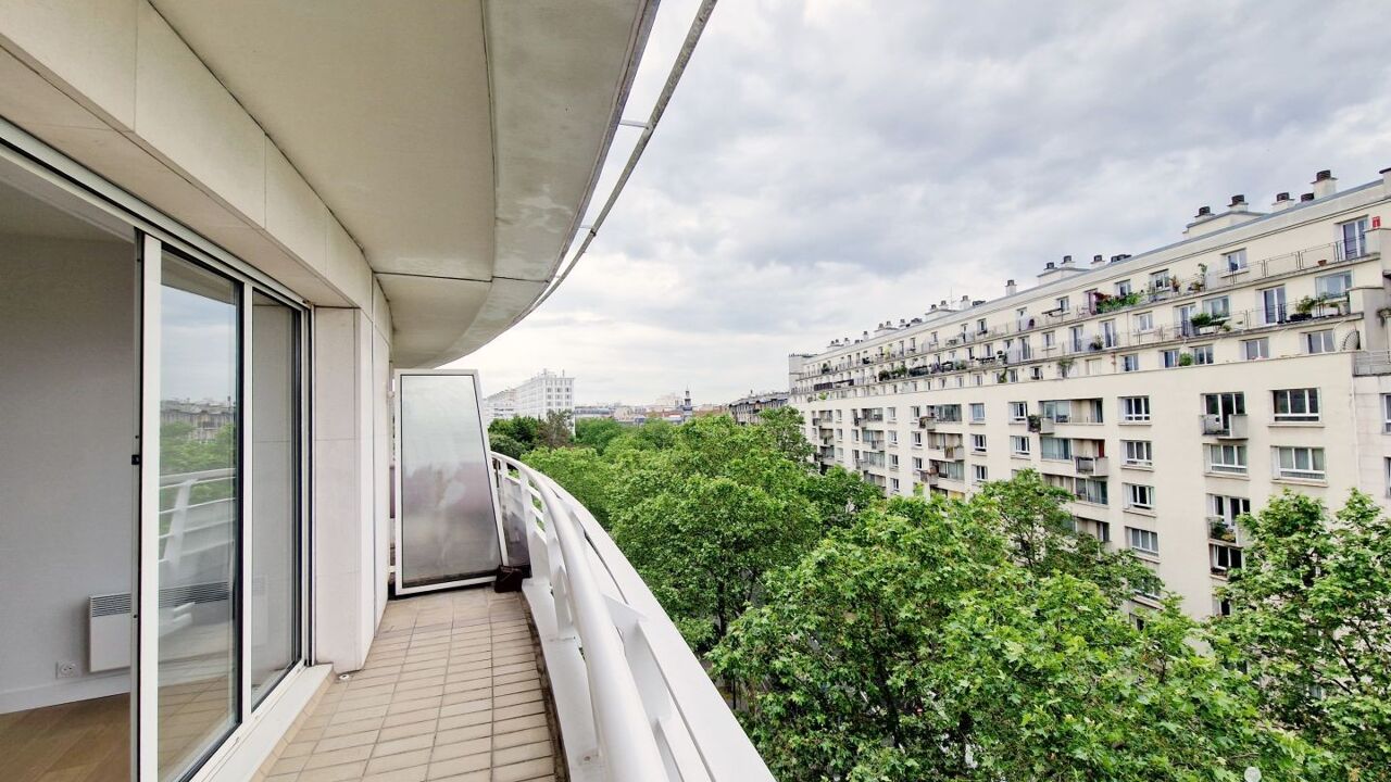 appartement 2 pièces 56 m2 à vendre à Paris 12 (75012)