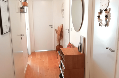 vente appartement 365 000 € à proximité de Orly (94310)