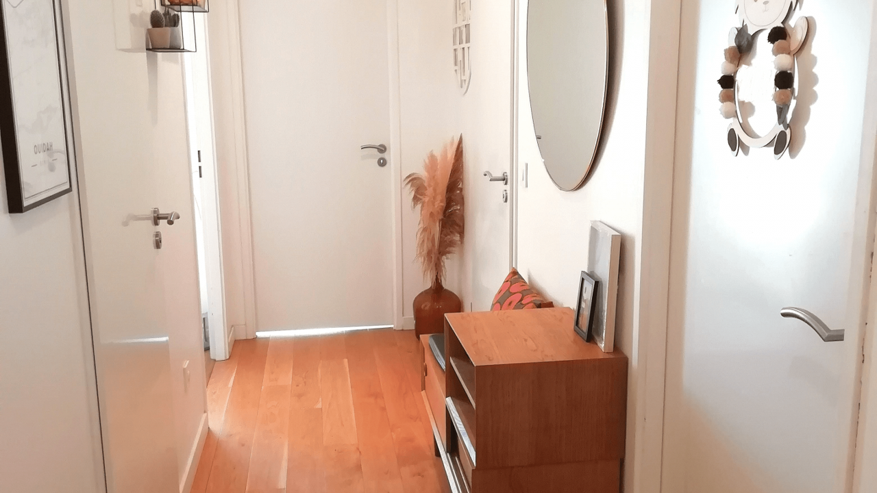 appartement 4 pièces 79 m2 à vendre à Yerres (91330)