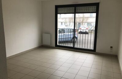 location appartement 497 € CC /mois à proximité de Cestas (33610)