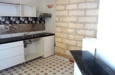 location appartement 430 € CC /mois à proximité de Saint-Aunès (34130)