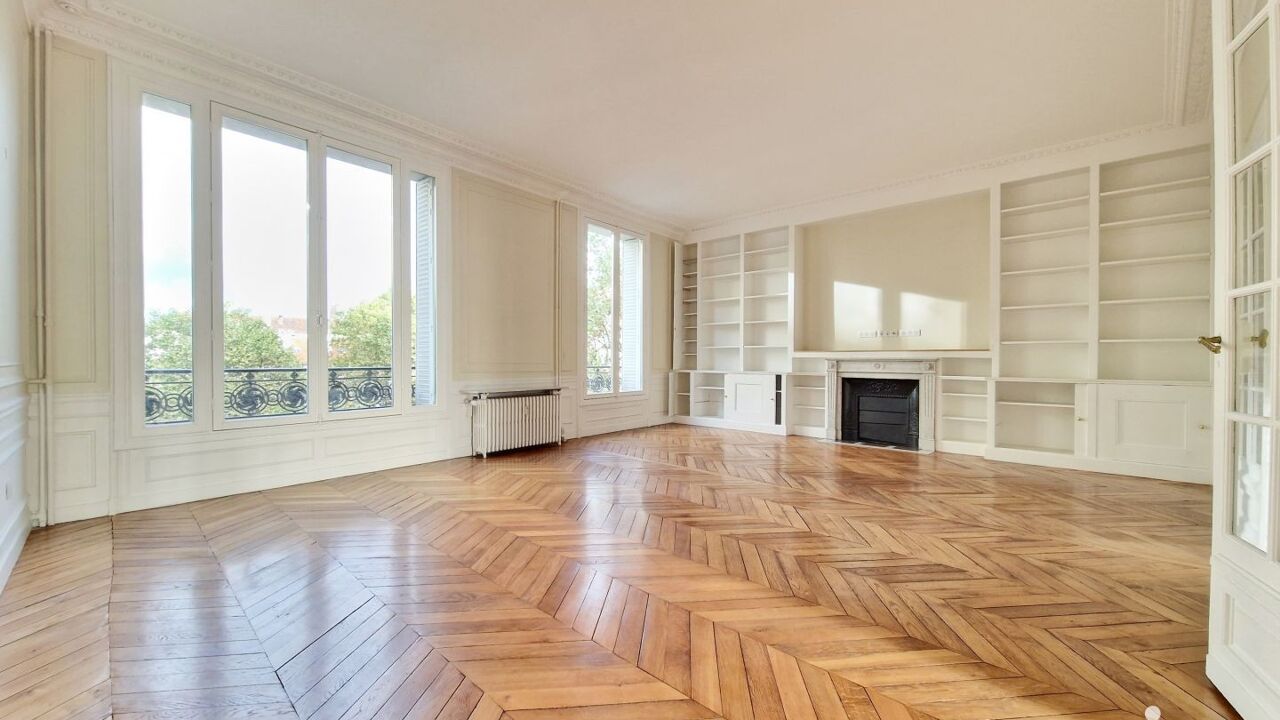 appartement 6 pièces 197 m2 à vendre à Paris 14 (75014)