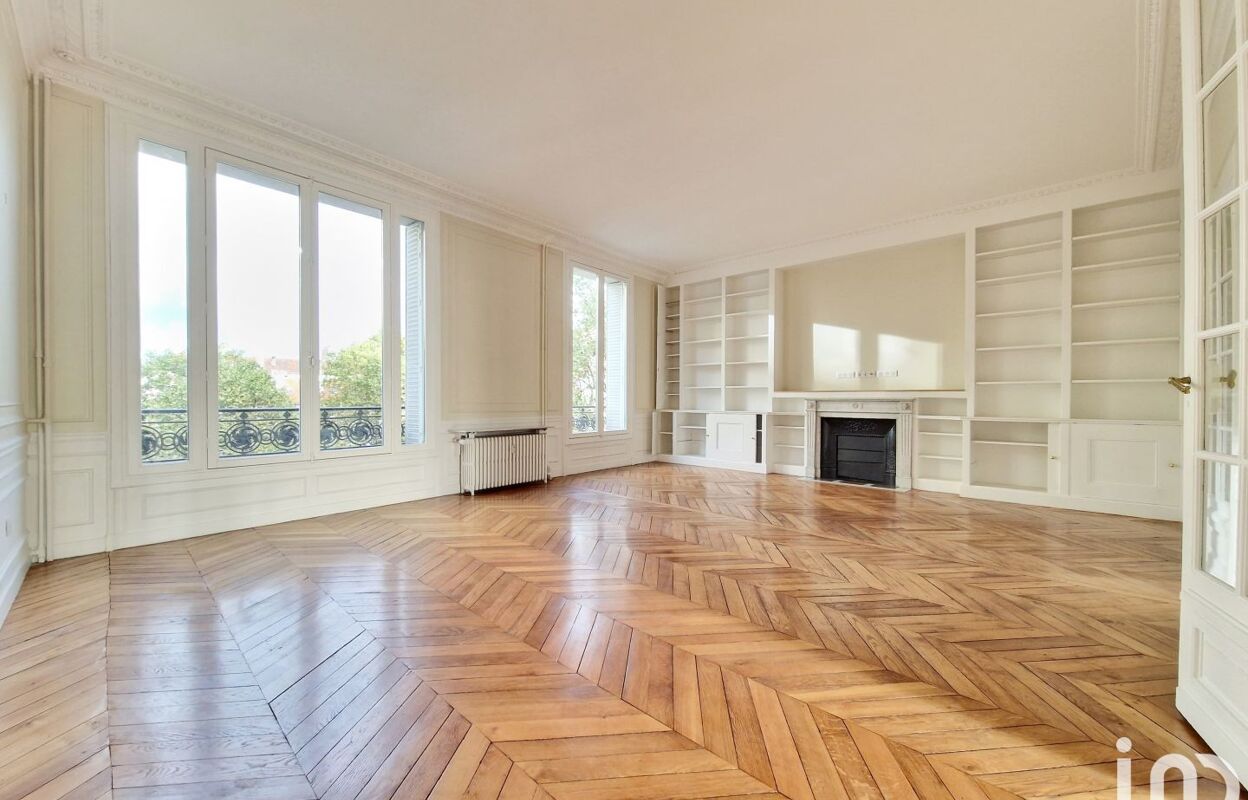 appartement 6 pièces 197 m2 à vendre à Paris 14 (75014)