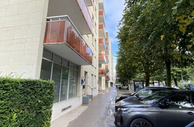 vente appartement 194 900 € à proximité de Courcy (51220)