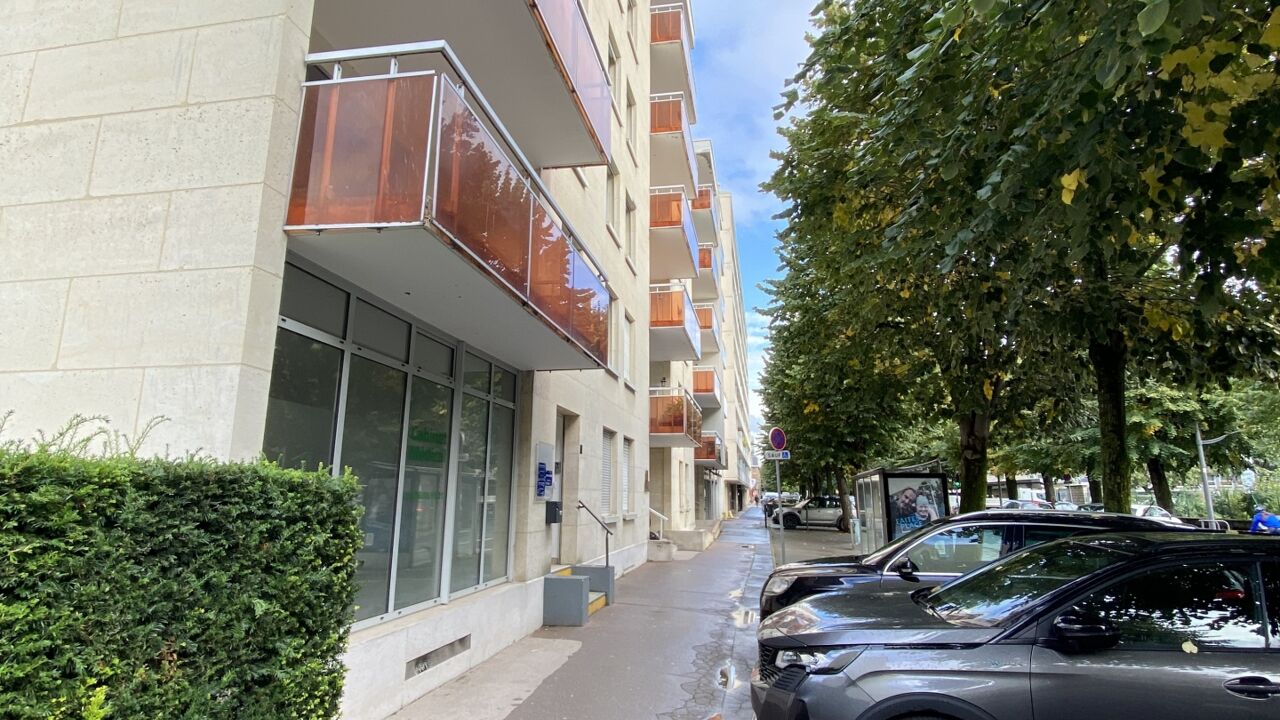 appartement 3 pièces 79 m2 à vendre à Reims (51100)