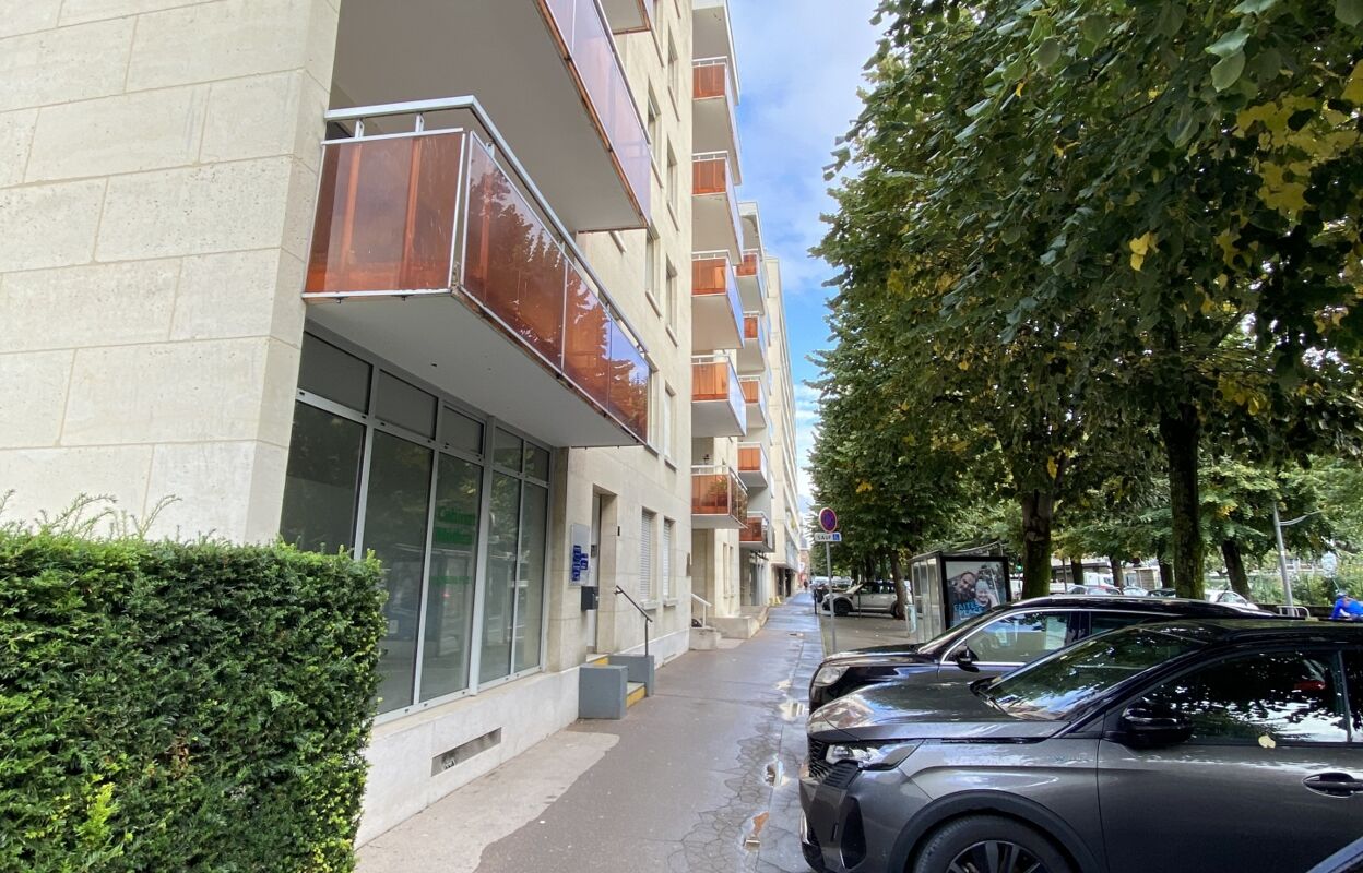 appartement 3 pièces 79 m2 à vendre à Reims (51100)