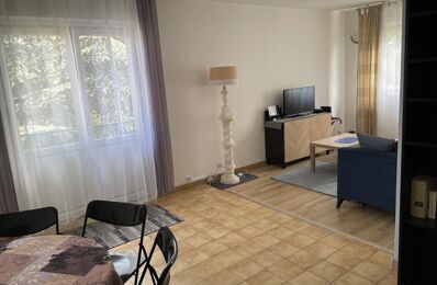 location appartement 937 € CC /mois à proximité de Wissous (91320)