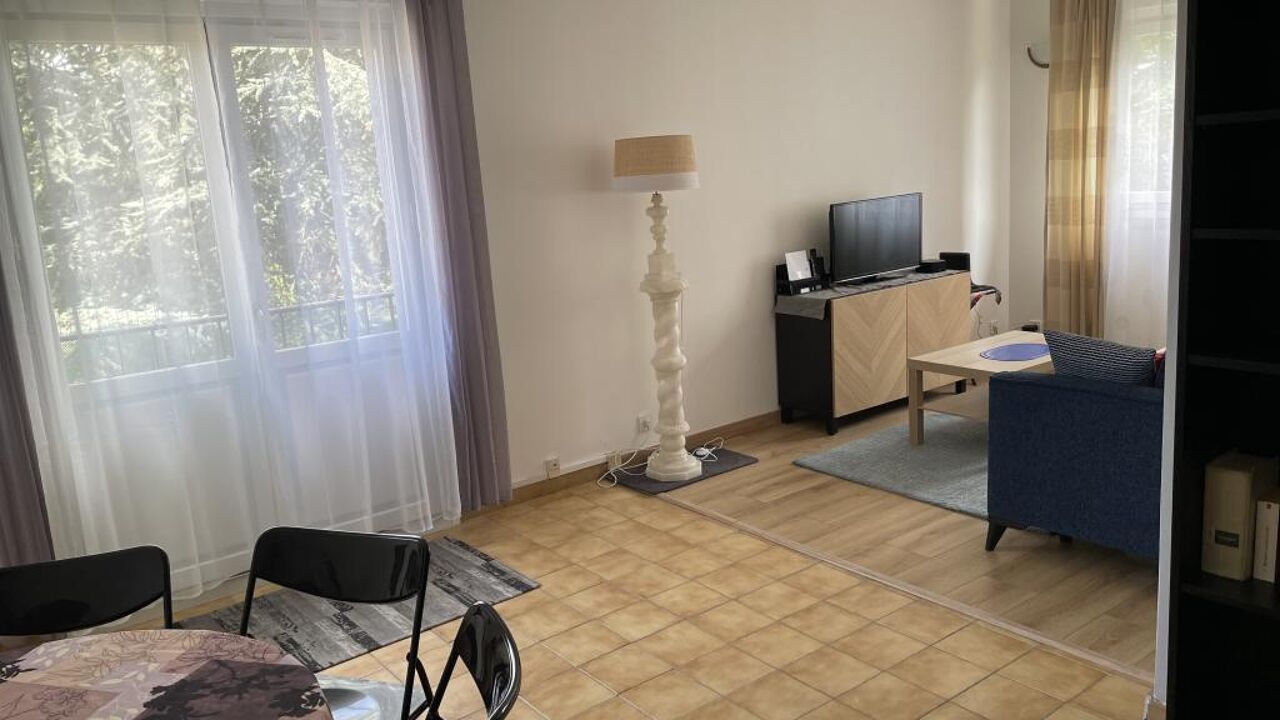 appartement 3 pièces 67 m2 à louer à Grigny (91350)