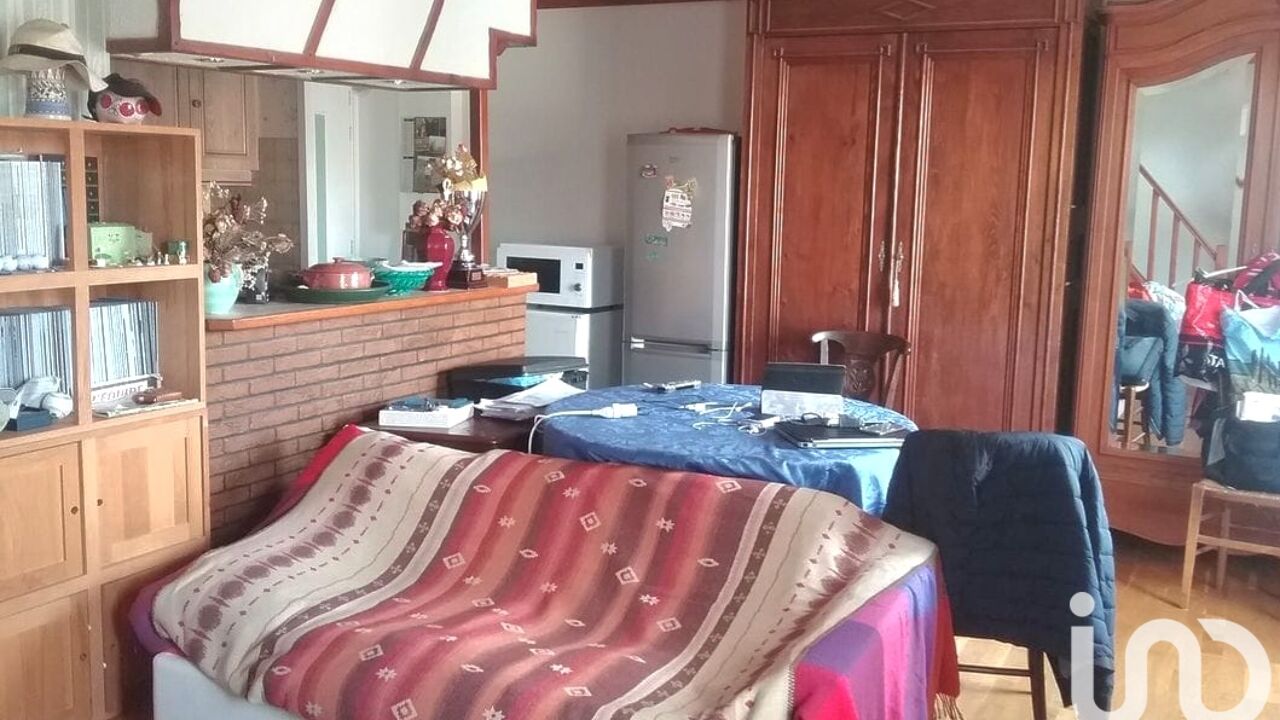 appartement 2 pièces 56 m2 à vendre à Neauphle-le-Vieux (78640)