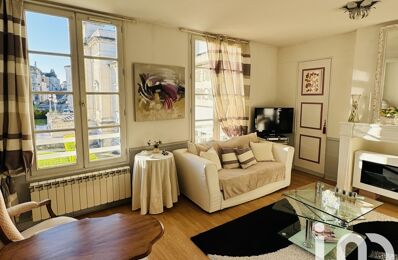 vente appartement 229 000 € à proximité de Saintes (17100)