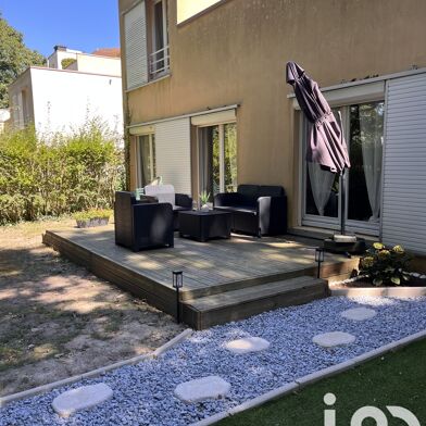 Maison 3 pièces 82 m²