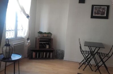 location appartement 850 € CC /mois à proximité de Valenton (94460)