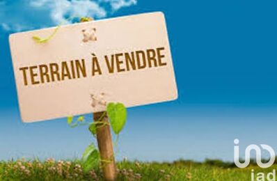 vente terrain 126 000 € à proximité de Saint-Romain-en-Jarez (42800)