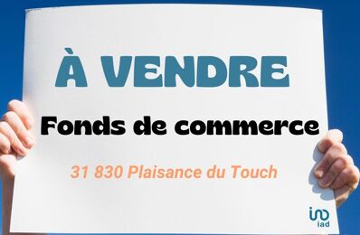 vente commerce 24 500 € à proximité de Pradere-les-Bourguets (31530)