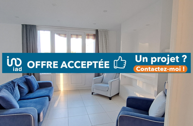 vente appartement 135 000 € à proximité de Gleizé (69400)