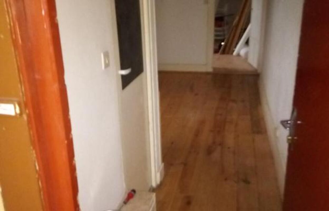 appartement 1 pièces 30 m2 à louer à Besançon (25000)