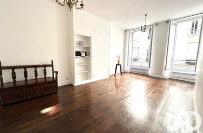 vente appartement 695 000 € à proximité de Paris 9 (75009)