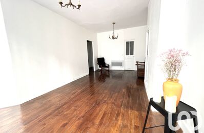 vente appartement 695 000 € à proximité de Fontenay-sous-Bois (94120)