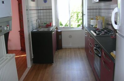 location appartement 730 € CC /mois à proximité de Valdoie (90300)